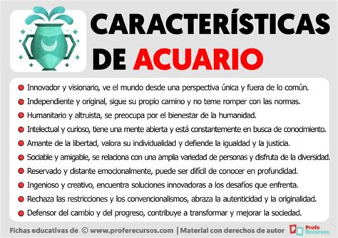 acuario personalidad hombre|Acuario: Personalidad y características de este signo。